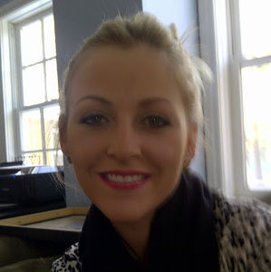 Meet your Posher, Lindsay